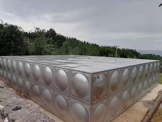 【科普】地埋式不銹鋼水箱對環(huán)境和水質(zhì)的影響有多大？